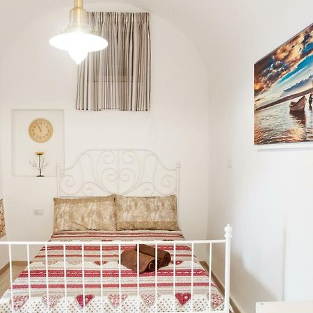 San Nicola Clemente Private Room Bari Ngoại thất bức ảnh