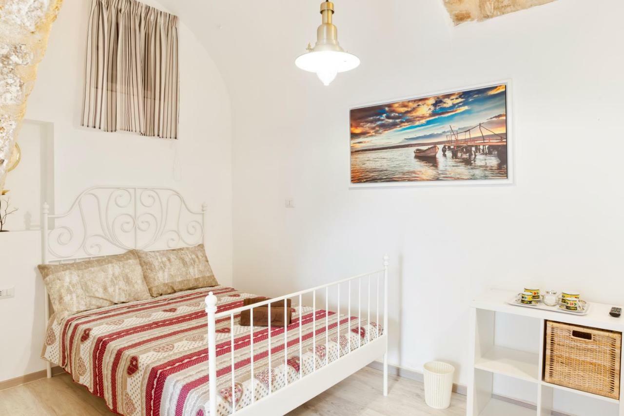 San Nicola Clemente Private Room Bari Ngoại thất bức ảnh