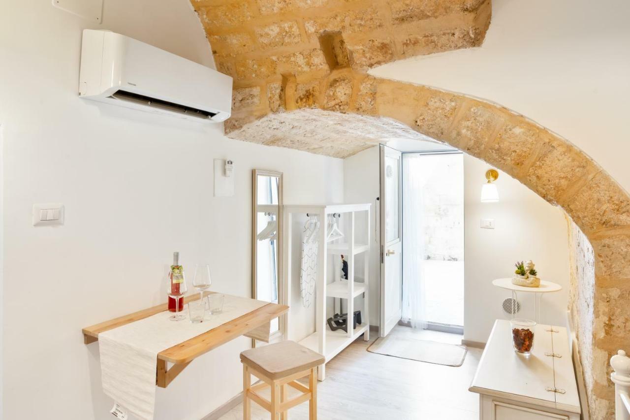 San Nicola Clemente Private Room Bari Ngoại thất bức ảnh