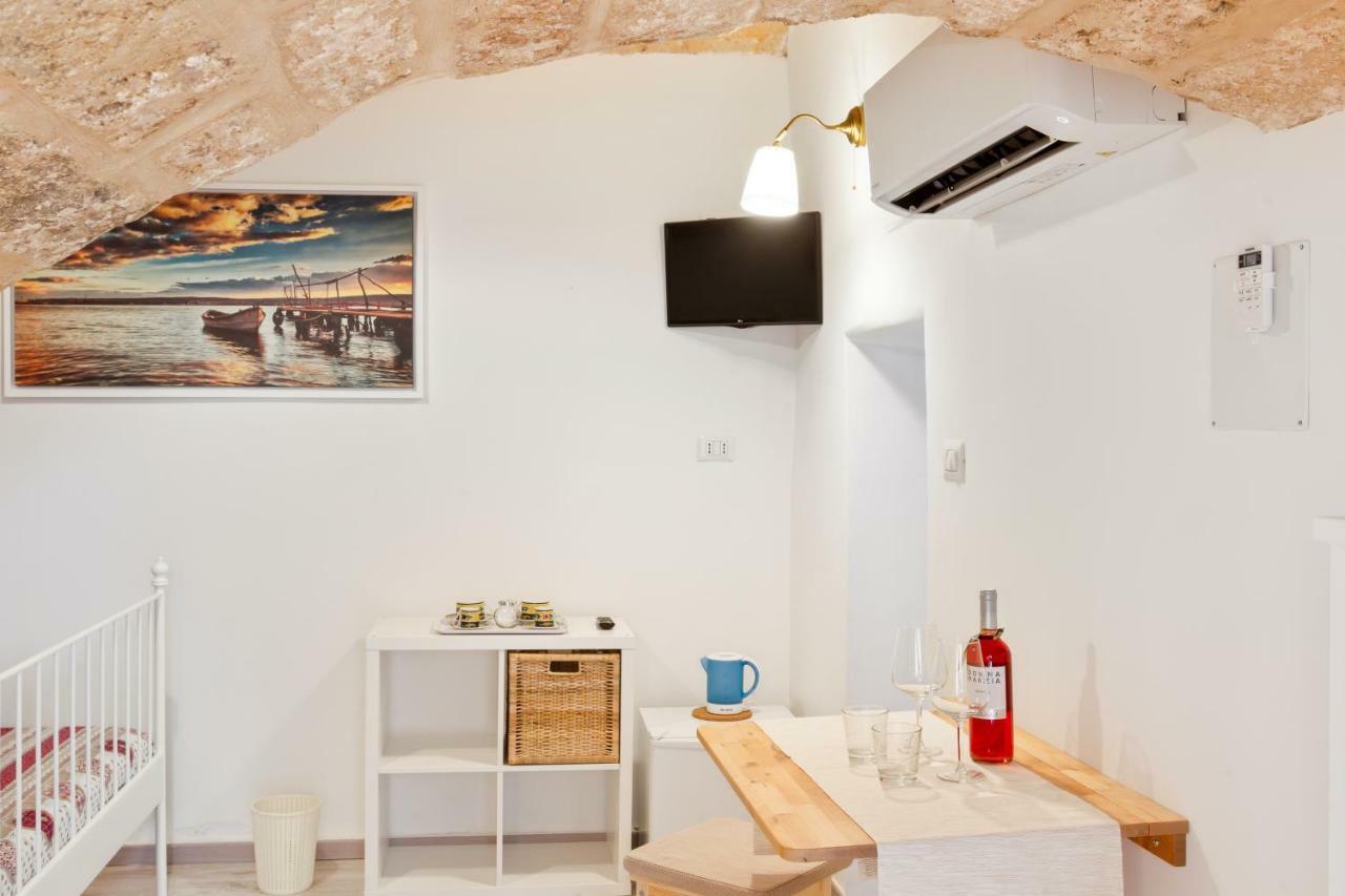 San Nicola Clemente Private Room Bari Ngoại thất bức ảnh
