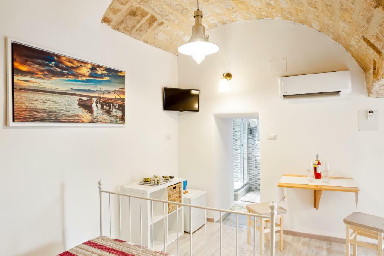 San Nicola Clemente Private Room Bari Ngoại thất bức ảnh