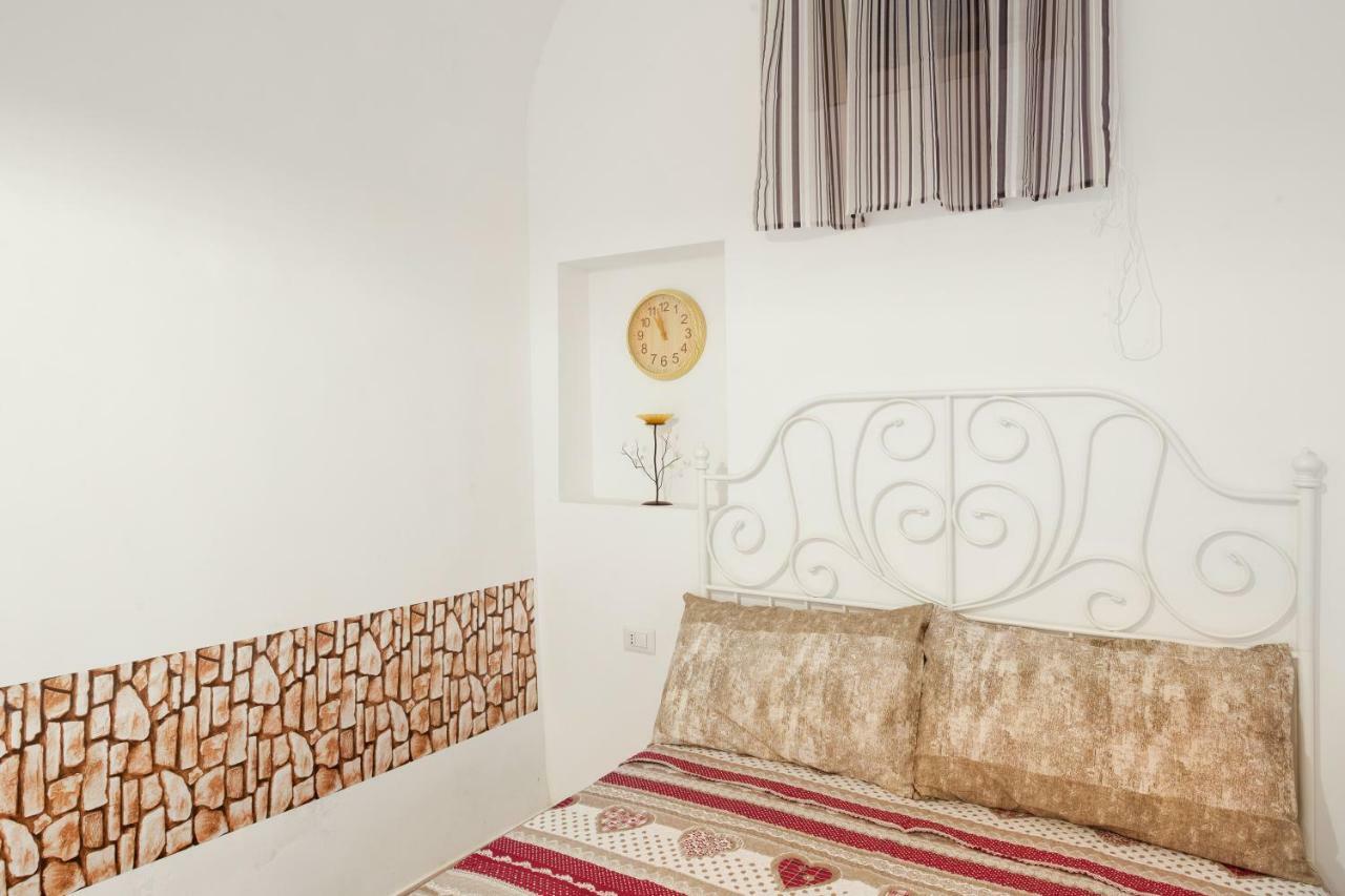 San Nicola Clemente Private Room Bari Ngoại thất bức ảnh
