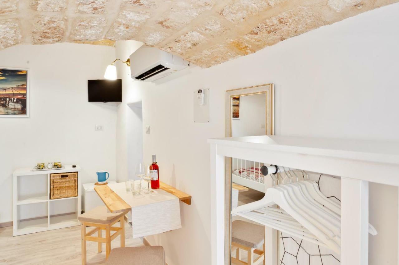 San Nicola Clemente Private Room Bari Ngoại thất bức ảnh
